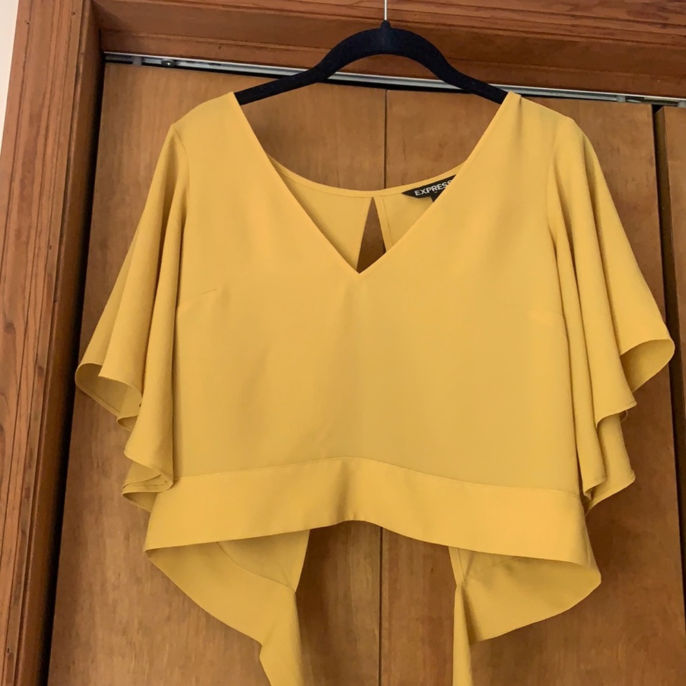 Express Women’s Blouse